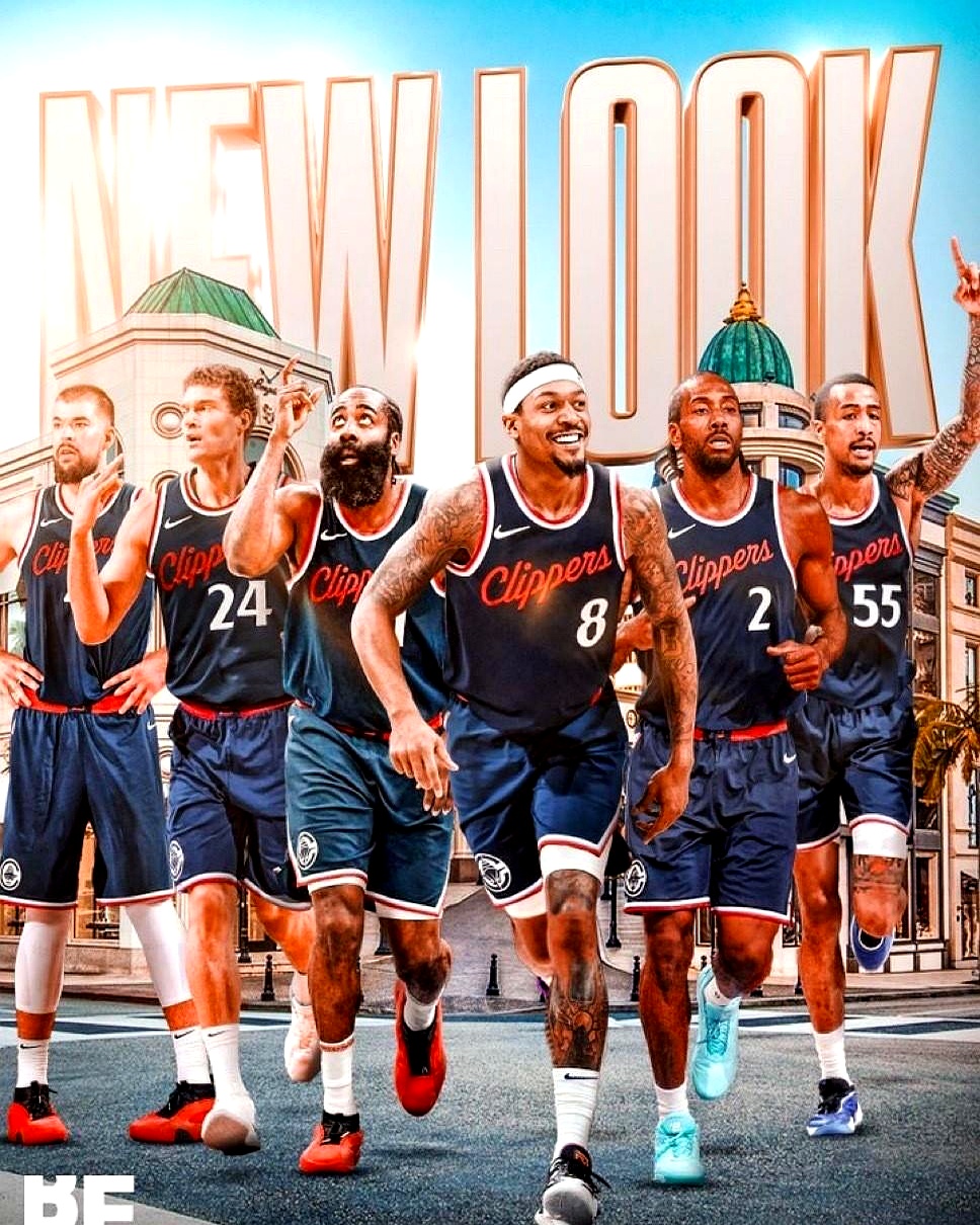 九游娱乐平台关于窗口期洛杉矶快船备战NBA常规赛,篮板制胜细节曝光,目标明确,控场能力受关注的信息