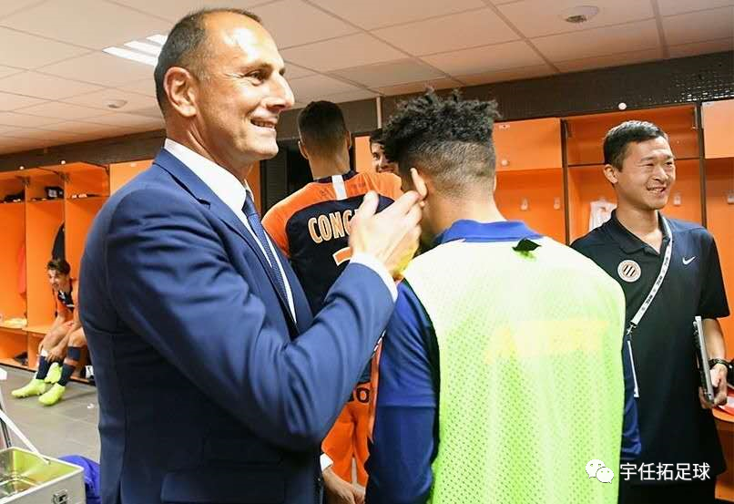九游娱乐包含赛后体能课后，浙江稠州更衣室发声备战法甲，话题不断，年轻球员得到机会的词条